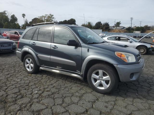 Photo 4 from auction – 2004 TOYOTA RAV4 with VIN JTEHD20V546012139