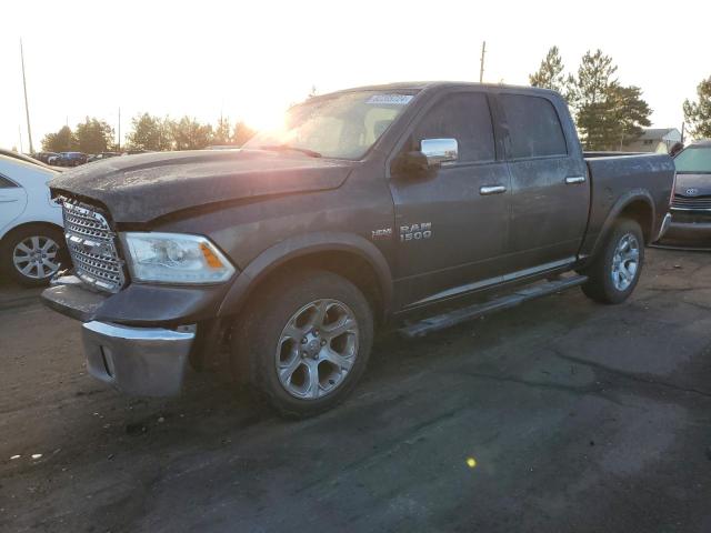RAM 1500 LARAM 2017 with VIN 1C6RR7NT9HS740825 - Photo from auction