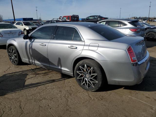 Photo 2 from auction – 2014 CHRYSLER 300 with VIN 2C3CCARG9EH328793