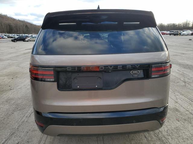 Photo 6 from auction – 2021 LAND ROVER DISCOVERY with VIN SALRM4RU9M2449267