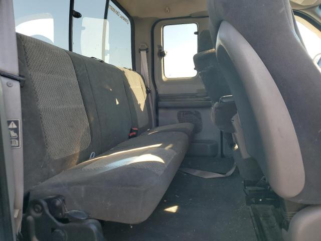 Photo 10 from auction – 2002 FORD F250 SUPER with VIN 1FTNX21F82EA86941