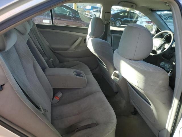 صورة رقم 10 من المزاد - 2011 TOYOTA CAMRY BASE مع VIN 4T1BF3EK5BU651098