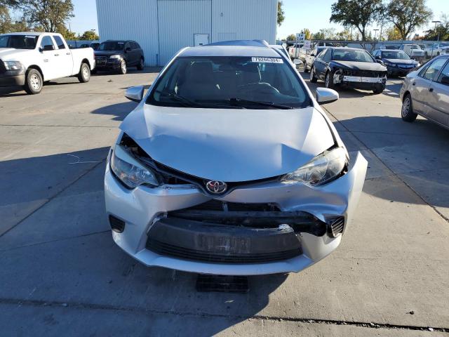 Photo 5 from auction – 2014 TOYOTA COROLLA L with VIN 2T1BURHE0EC174424