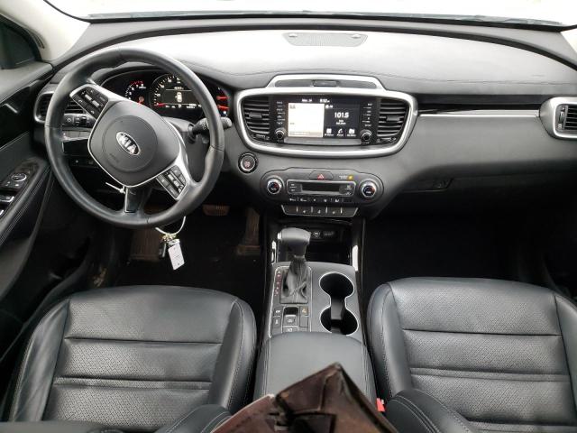 Photo 8 from auction – 2019 KIA SORENTO EX with VIN 5XYPHDA54KG504234