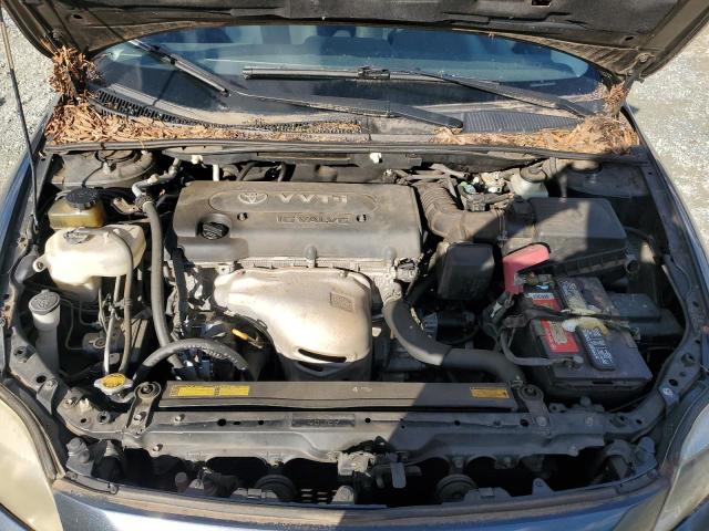 Photo 11 from auction – 2006 TOYOTA SCION TC with VIN JTKDE177460122549