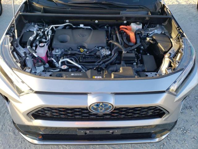 Photo 12 from auction – 2024 TOYOTA RAV4 PRIME with VIN JTMFB3FV7RD192211