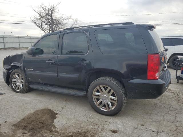 Photo 2 from auction – 2007 GMC YUKON with VIN 1GKFK13027J286500