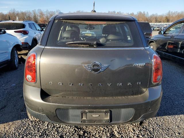 Photo 6 from auction – 2013 MINI COOPER COU with VIN WMWZB3C50DWM09352