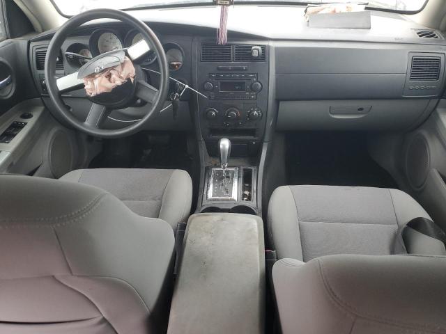 Photo 8 from auction – 2007 DODGE CHARGER SE with VIN 2B3KA43R47H671685