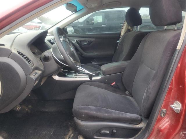 Photo 7 from auction – 2013 NISSAN ALTIMA with VIN 1N4AL3AP5DC168283
