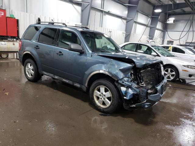 Photo 4 from auction – 2010 FORD ESCAPE XLT with VIN 1FMCU9D7XAKB10309