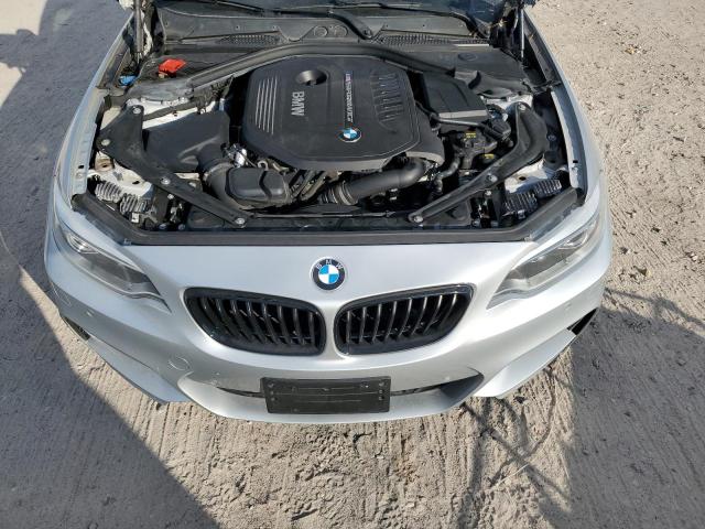 Photo 11 from auction – 2017 BMW M240XI with VIN WBA2L3C34HV667706