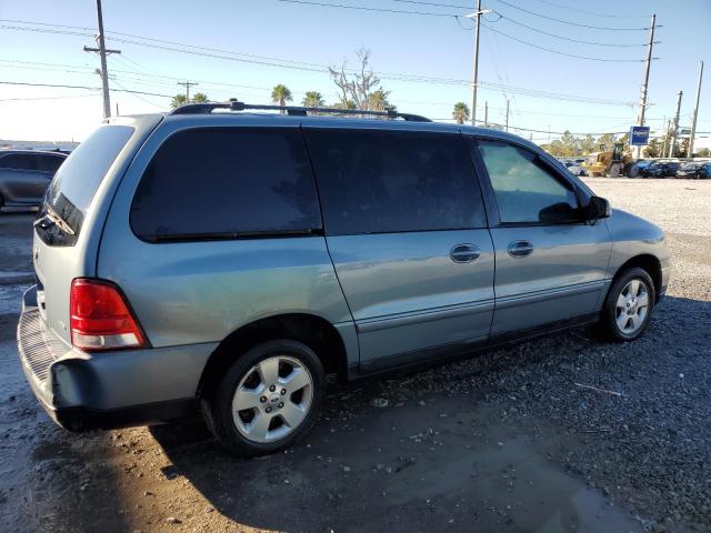 Photo 3 from auction – 2005 FORD FREESTAR S with VIN 2FMZA57645BA77614