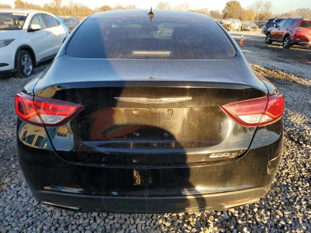 Photo 6 from auction – 2016 CHRYSLER 200 S with VIN 1C3CCCBG6GN138501