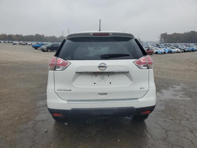 Photo 6 from auction – 2016 NISSAN ROGUE S with VIN KNMAT2MTXGP616141