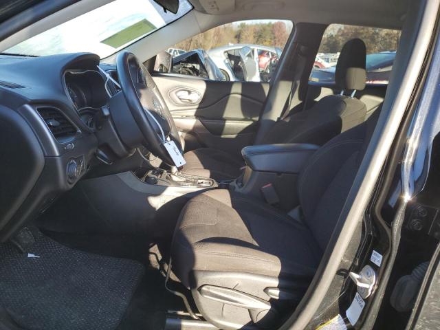 Photo 7 from auction – 2019 JEEP CHEROKEE L with VIN 1C4PJMCX7KD126508