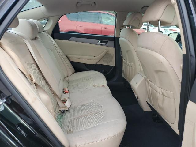 Photo 10 from auction – 2016 HYUNDAI SONATA SE with VIN 5NPE24AF0GH288108