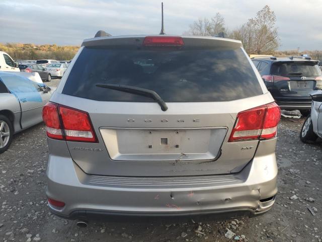 Photo 6 from auction – 2018 DODGE JOURNEY SX with VIN 3C4PDCBG0JT294020
