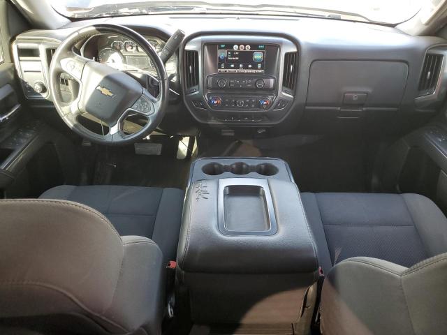 Photo 8 from auction – 2015 CHEVROLET SILVERADO with VIN 3GCPCREC5FG195370