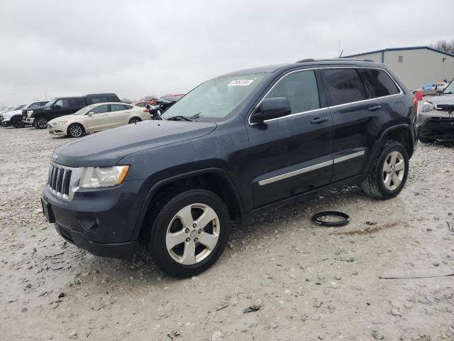 JEEP GRAND CHER 2012 with VIN 1C4RJFAG7CC268419 - Photo from auction