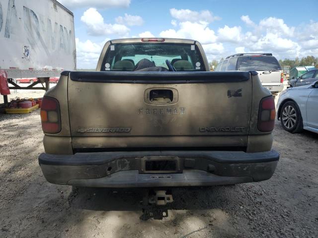 Photo 6 from auction – 2005 CHEVROLET SILVERADO with VIN 1GCEC19V45Z300760
