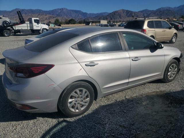 Photo 3 from auction – 2020 HYUNDAI ELANTRA SE with VIN KMHD74LF3LU998626