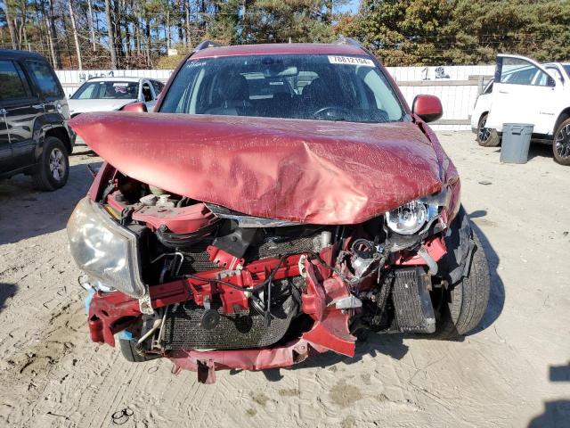 Photo 5 from auction – 2009 MITSUBISHI OUTLANDER with VIN JA4MT41X09Z011238