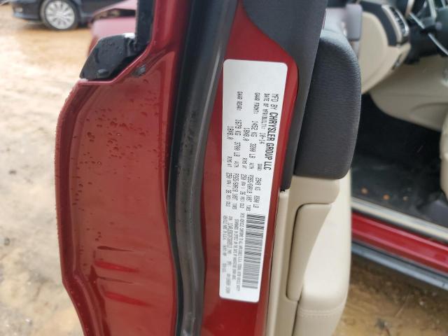 Photo 14 from auction – 2015 JEEP GRAND CHER with VIN 1C4RJEBG3FC669513
