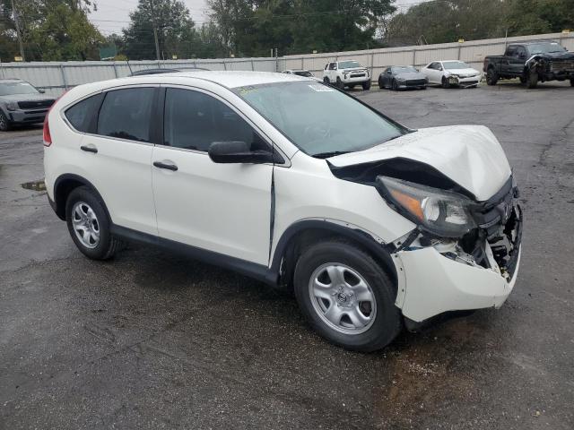 Photo 4 from auction – 2014 HONDA CR-V with VIN 5J6RM3H37EL027112
