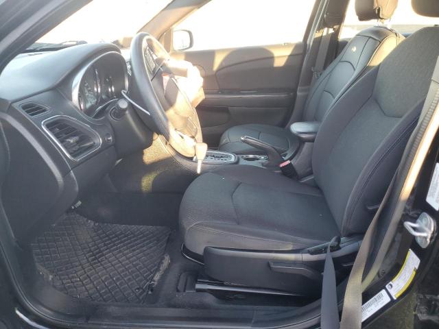 Photo 7 from auction – 2012 CHRYSLER 200 LX with VIN 1C3CCBAB3CN273705