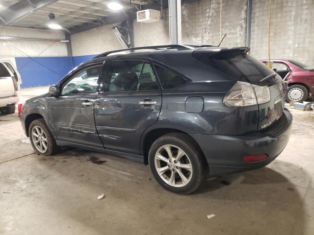 Photo 2 from auction – 2008 LEXUS RX 350 with VIN 2T2HK31U88C066860