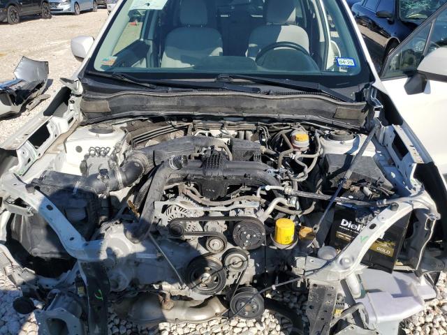Photo 11 from auction – 2017 SUBARU FORESTER 2 with VIN JF2SJAEC4HH490830