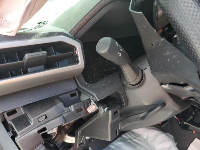Photo 9 from auction – 2024 TOYOTA TACCOMA with VIN 3TYJDAHNXRT005767
