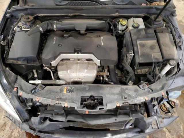 Photo 11 from auction – 2013 CHEVROLET MALIBU LS with VIN 1G11B5SA6DF155097