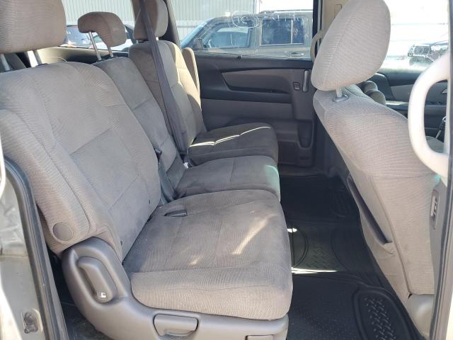 Photo 11 from auction – 2011 HONDA ODYSSEY EX with VIN 5FNRL5H4XBB069267