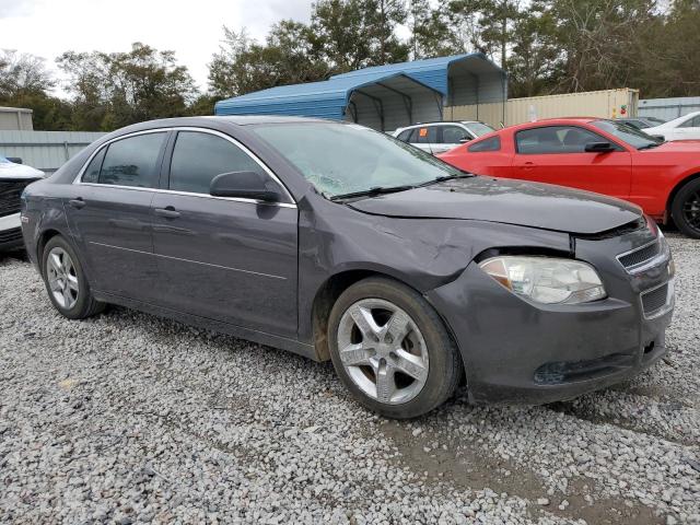 Photo 4 from auction – 2010 CHEVROLET MALIBU LS with VIN 1G1ZA5E08AF285175