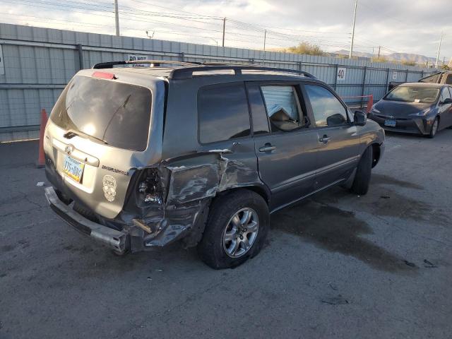 Photo 3 from auction – 2004 TOYOTA HIGHLANDER with VIN JTEDP21A940033225