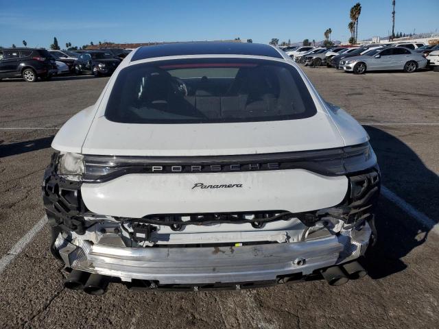 Photo 6 from auction – 2023 PORSCHE PANAMERA B with VIN WP0AJ2A73PL100823