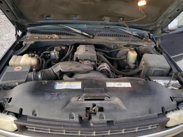 Photo 11 from auction – 2000 CHEVROLET SILVERADO with VIN 2GCEC19T9Y1122355