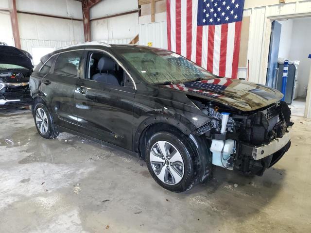 Photo 4 from auction – 2018 KIA NIRO FE with VIN KNDCB3LC8J5176457