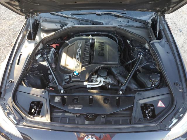 Photo 11 from auction – 2014 BMW 535 I with VIN WBA5B1C54ED475998