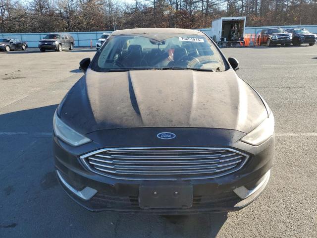 Photo 5 from auction – 2018 FORD FUSION SE with VIN 3FA6P0LU5JR234906