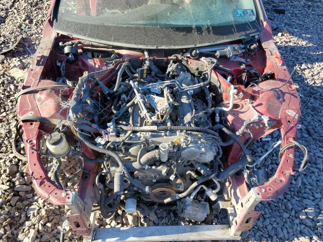 Photo 11 from auction – 2015 INFINITI Q50 BASE with VIN JN1BV7AR8FM419637