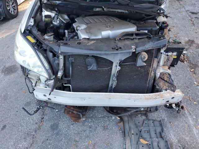 Photo 11 from auction – 2008 LEXUS RX 350 with VIN JTJGK31U580011628