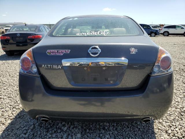 Photo 6 from auction – 2012 NISSAN ALTIMA BAS with VIN 1N4AL2AP9CC242426