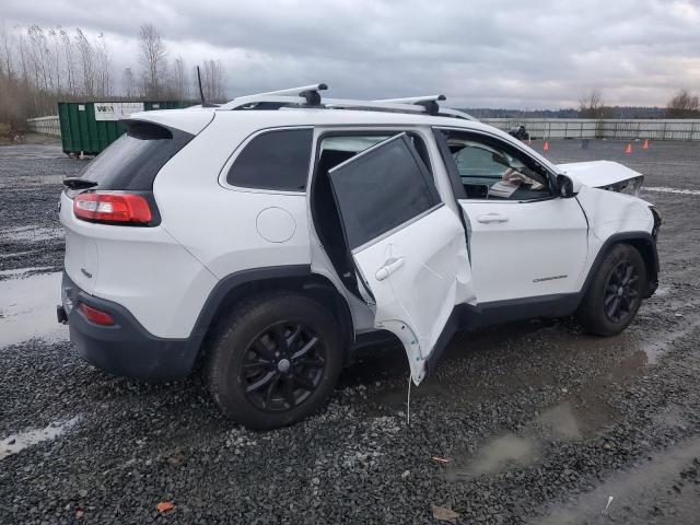 Photo 3 from auction – 2016 JEEP CHEROKEE L with VIN 1C4PJMCB1GW236471