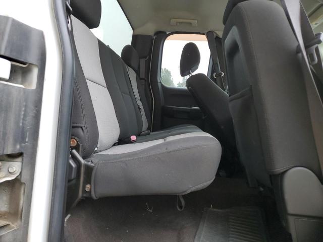 Photo 10 from auction – 2008 CHEVROLET SILVERADO with VIN 1GCEC19C78Z326112