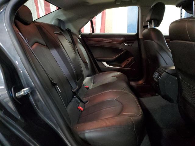 Photo 10 from auction – 2012 CADILLAC CTS PREMIU with VIN 1G6DS5E35C0156750