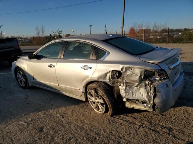 Photo 2 from auction – 2013 NISSAN ALTIMA 2.5 with VIN 1N4AL3AP1DC159547