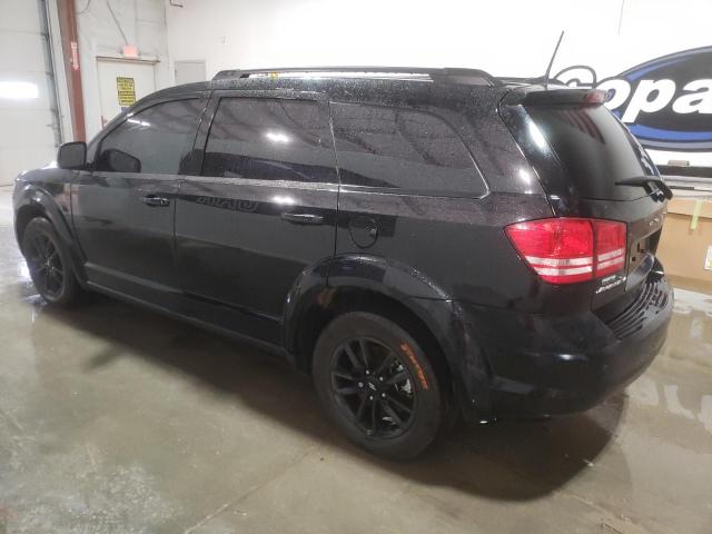 Photo 2 from auction – 2020 DODGE JOURNEY SE with VIN 3C4PDCAB8LT280052